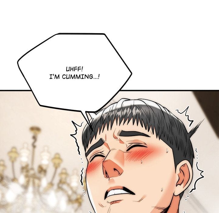 Kangsae the Strong (Uncensored), chapter 33, page 134 of 153