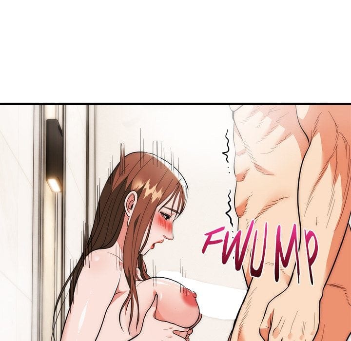 Kangsae the Strong (Uncensored), chapter 33, page 136 of 153