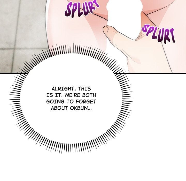 Kangsae the Strong (Uncensored), chapter 33, page 143 of 153