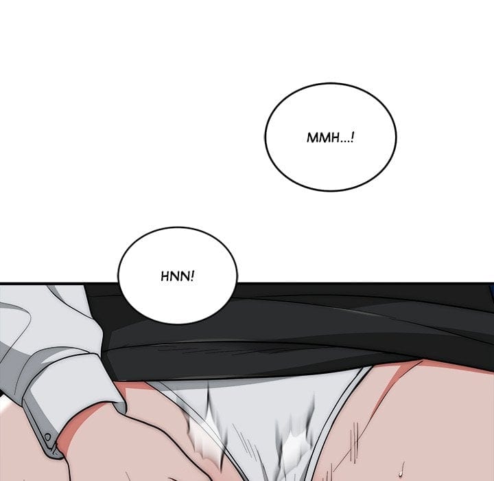 Kangsae the Strong (Uncensored), chapter 36, page 7 of 152