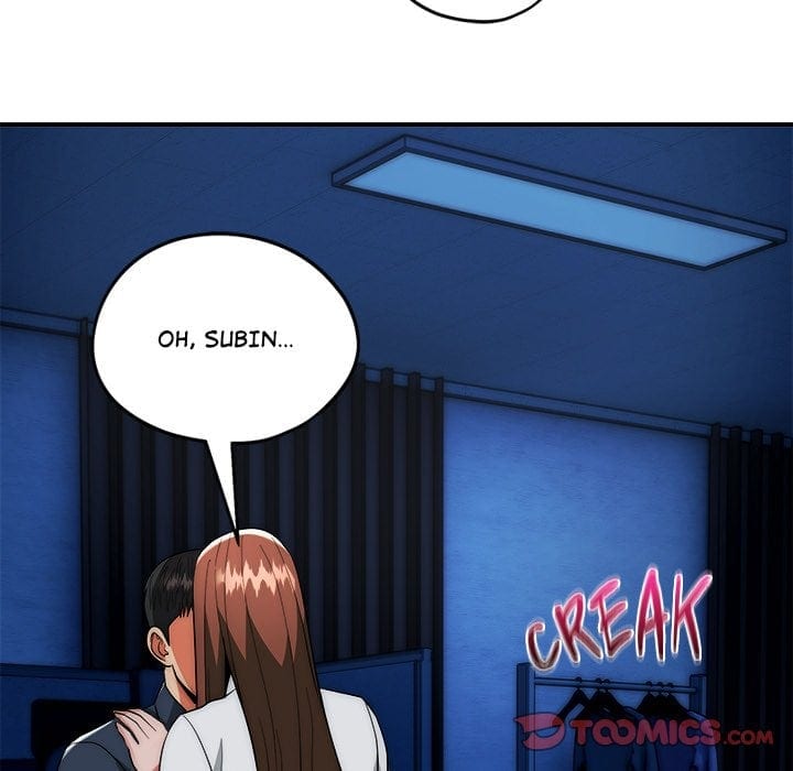 Kangsae the Strong (Uncensored), chapter 36, page 9 of 152