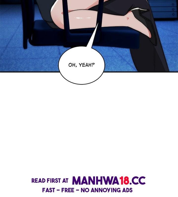 Kangsae the Strong (Uncensored), chapter 36, page 17 of 152