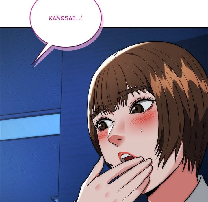 Kangsae the Strong (Uncensored), chapter 36, page 23 of 152