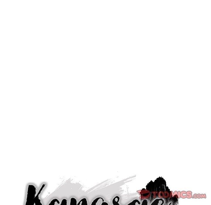 Kangsae the Strong (Uncensored), chapter 36, page 27 of 152