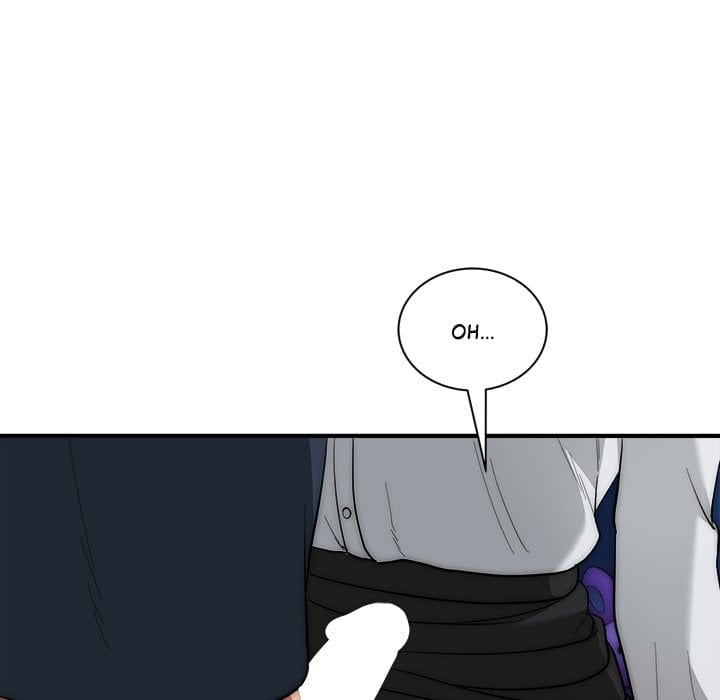 Kangsae the Strong (Uncensored), chapter 36, page 30 of 152