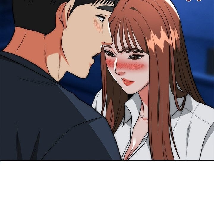 Kangsae the Strong (Uncensored), chapter 36, page 33 of 152