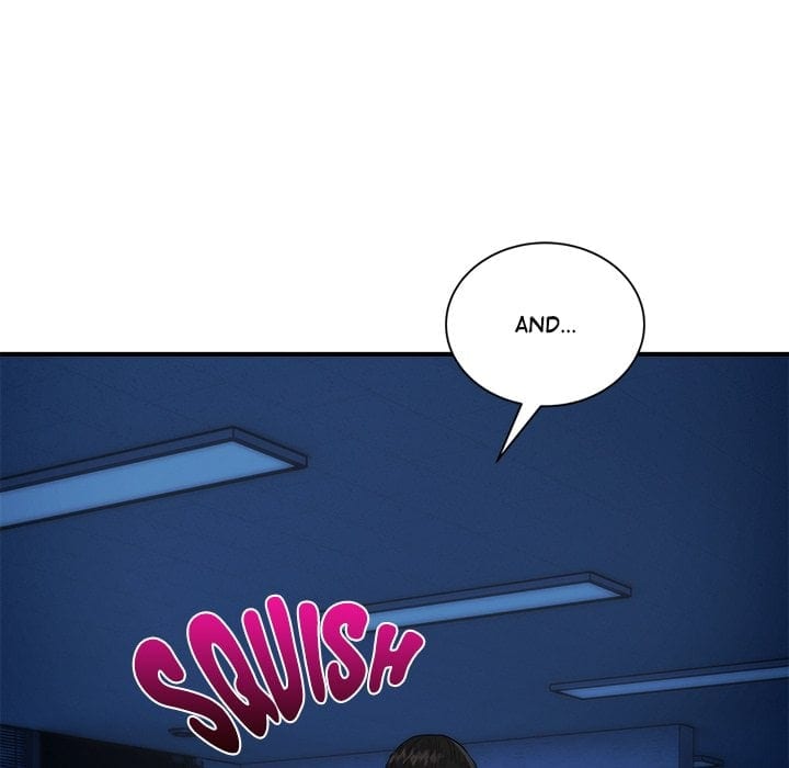 Kangsae the Strong (Uncensored), chapter 36, page 34 of 152