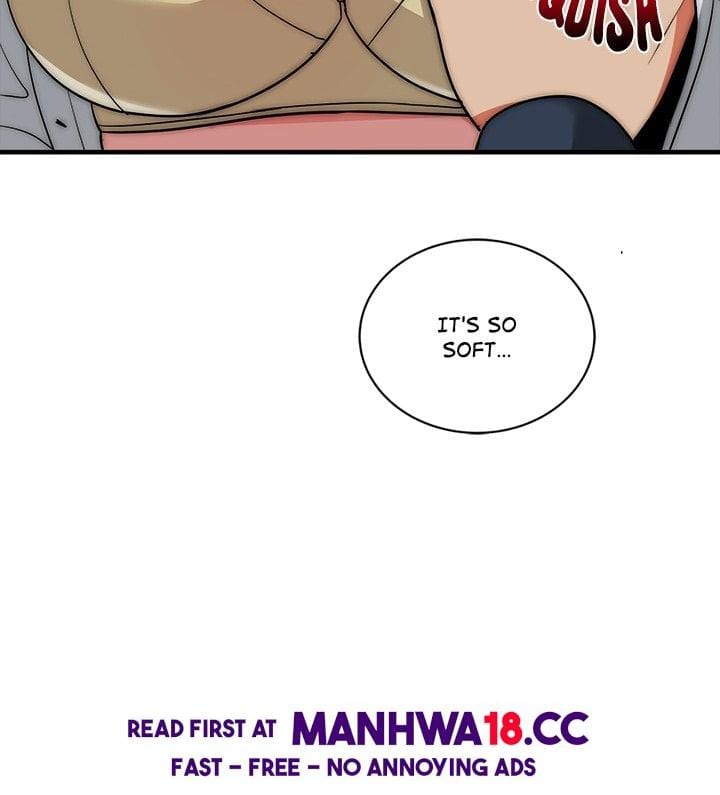Kangsae the Strong (Uncensored), chapter 36, page 38 of 152