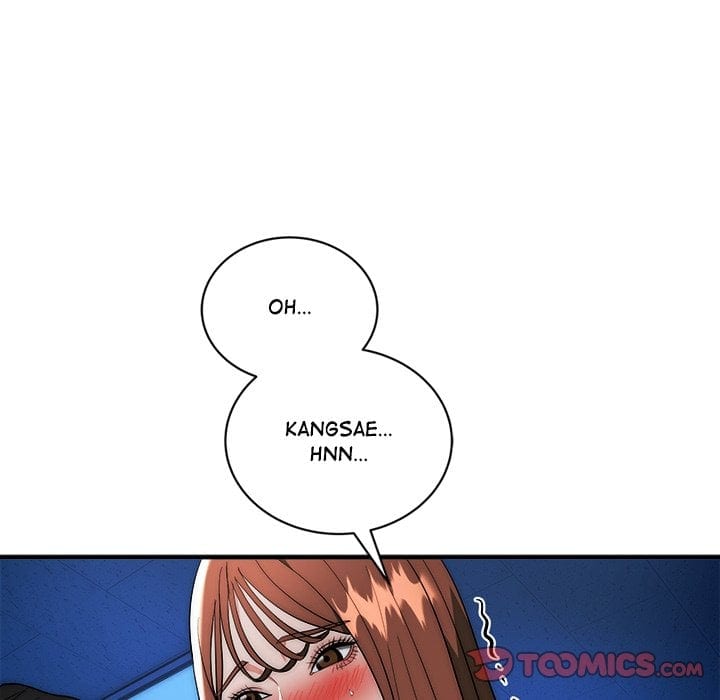 Kangsae the Strong (Uncensored), chapter 36, page 39 of 152