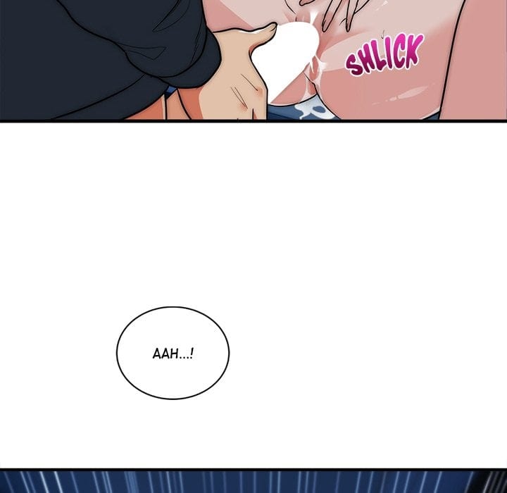 Kangsae the Strong (Uncensored), chapter 36, page 58 of 152