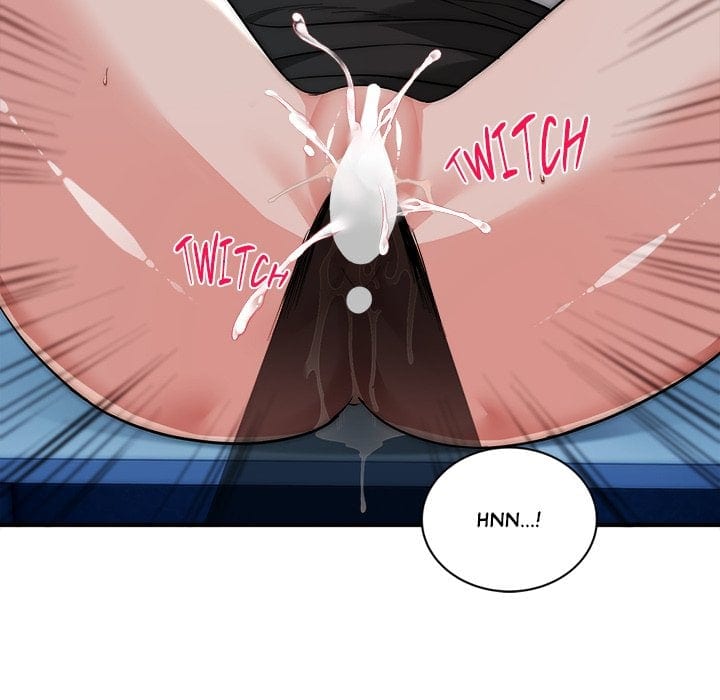 Kangsae the Strong (Uncensored), chapter 36, page 60 of 152