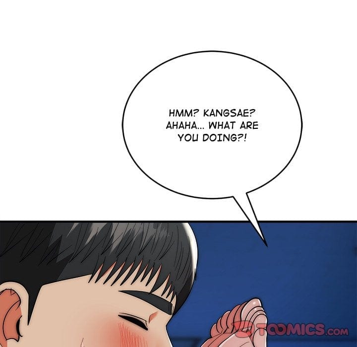 Kangsae the Strong (Uncensored), chapter 36, page 69 of 152
