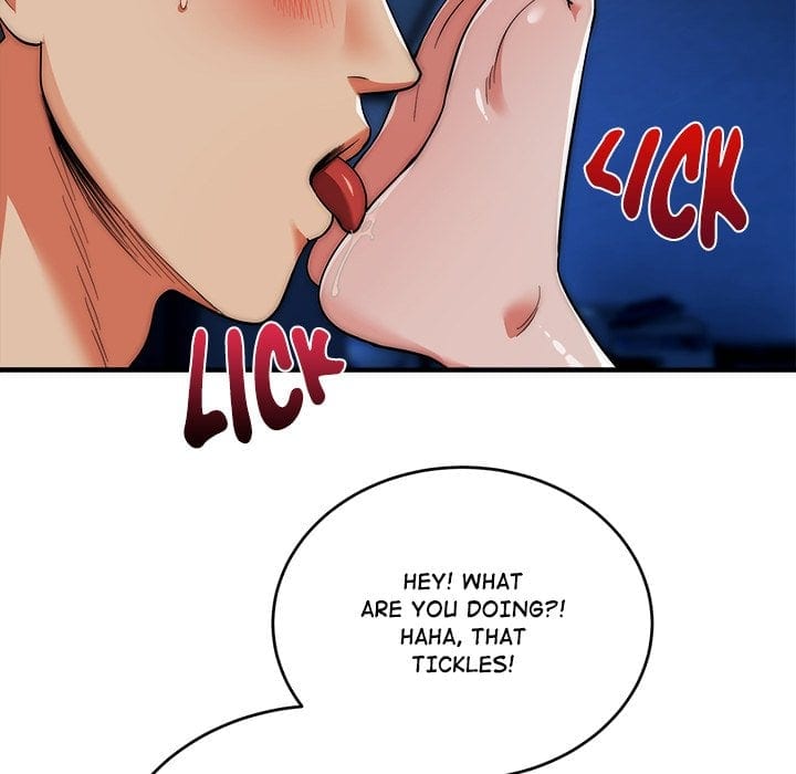 Kangsae the Strong (Uncensored), chapter 36, page 70 of 152