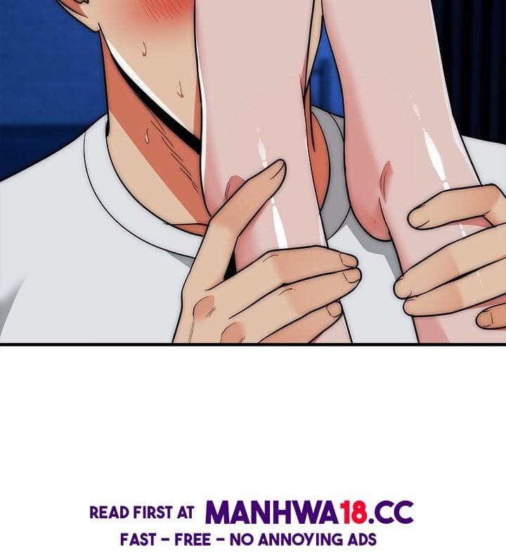 Kangsae the Strong (Uncensored), chapter 36, page 76 of 152