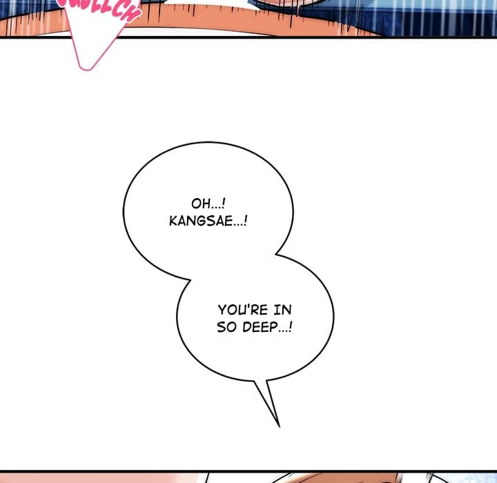 Kangsae the Strong (Uncensored), chapter 36, page 80 of 152