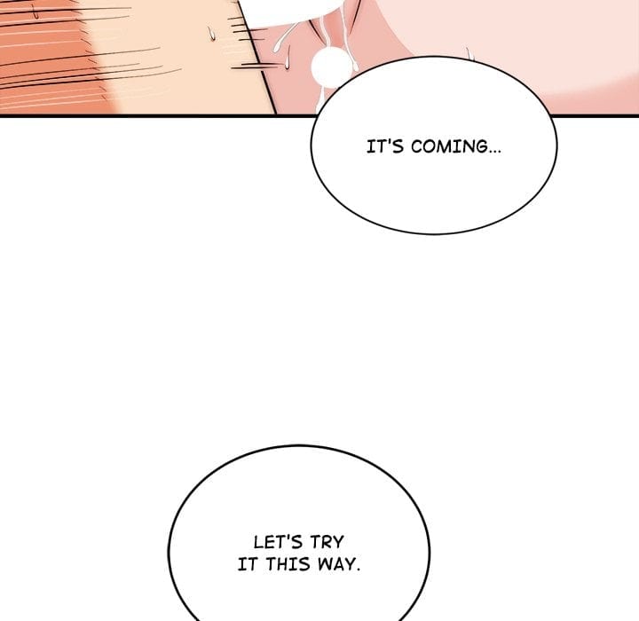 Kangsae the Strong (Uncensored), chapter 36, page 83 of 152