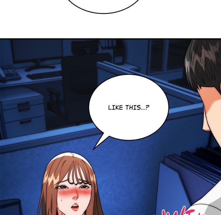 Kangsae the Strong (Uncensored), chapter 36, page 84 of 152