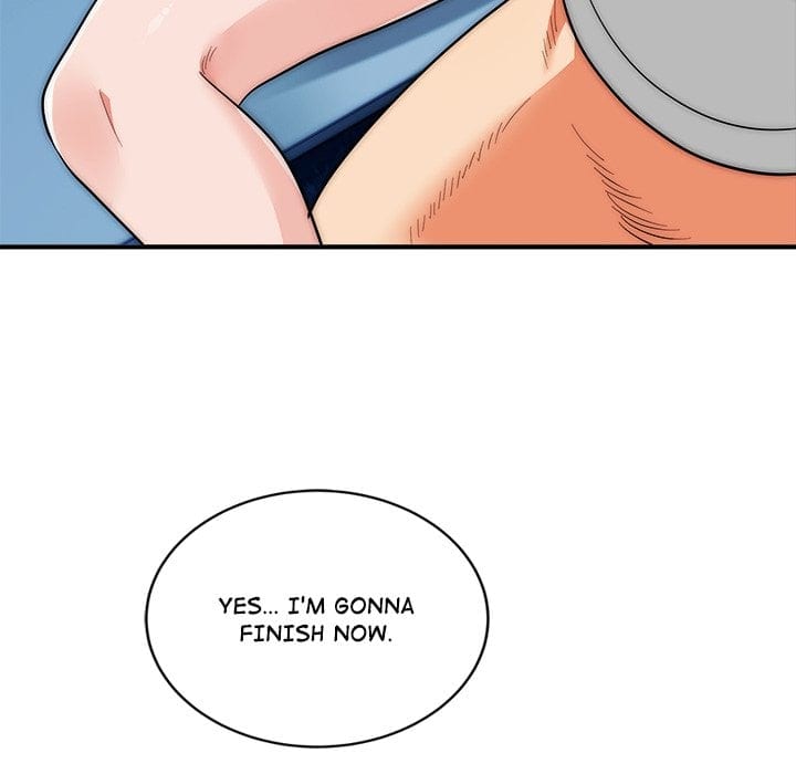 Kangsae the Strong (Uncensored), chapter 36, page 86 of 152