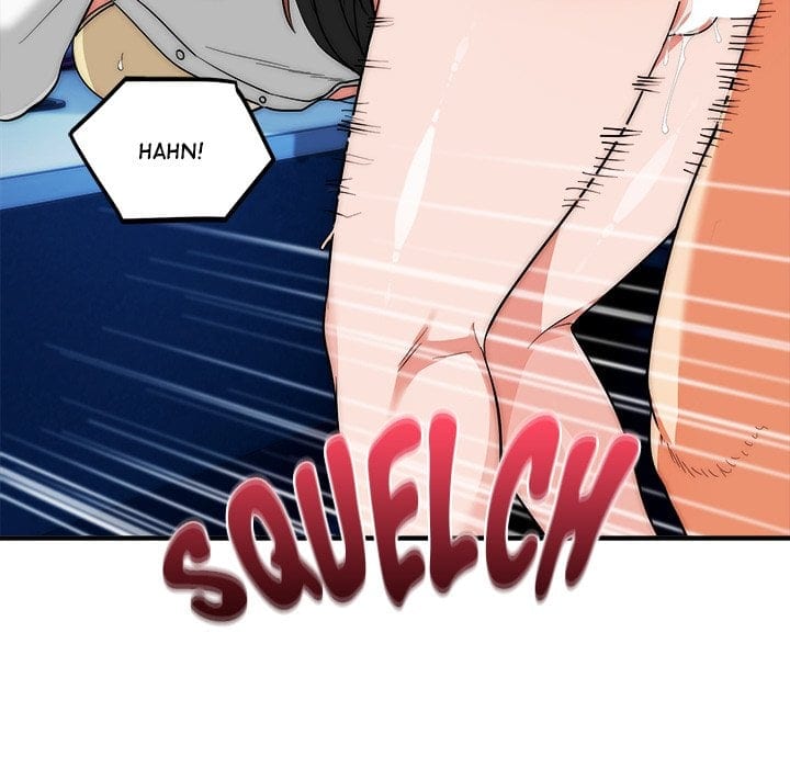 Kangsae the Strong (Uncensored), chapter 36, page 95 of 152