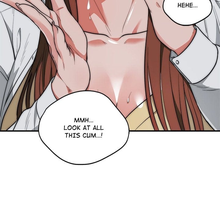 Kangsae the Strong (Uncensored), chapter 36, page 110 of 152