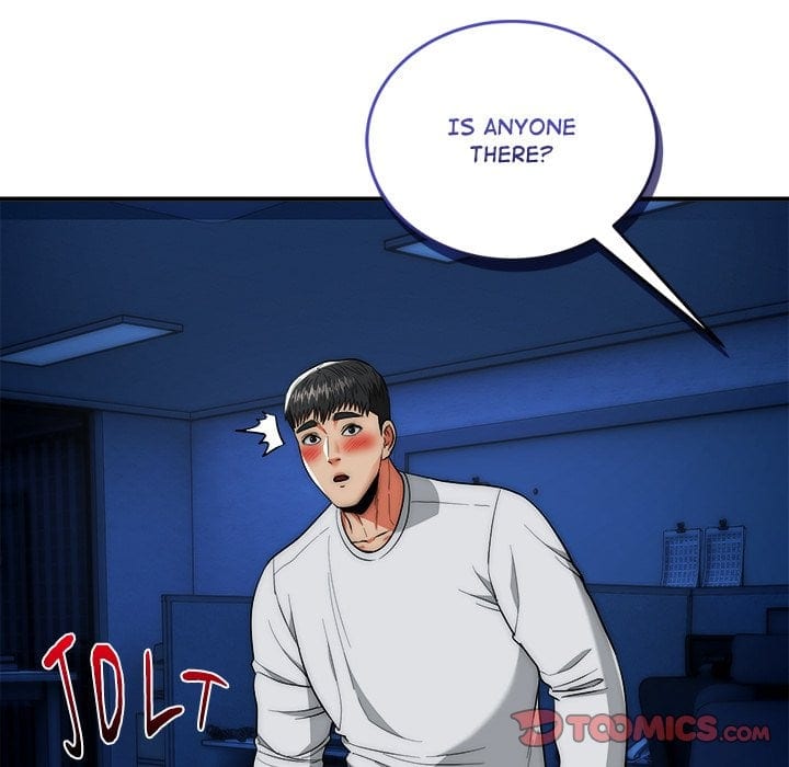 Kangsae the Strong (Uncensored), chapter 36, page 111 of 152