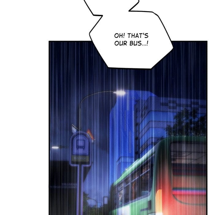 Kangsae the Strong (Uncensored), chapter 36, page 133 of 152