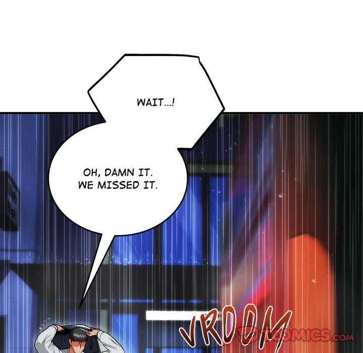 Kangsae the Strong (Uncensored), chapter 36, page 135 of 152