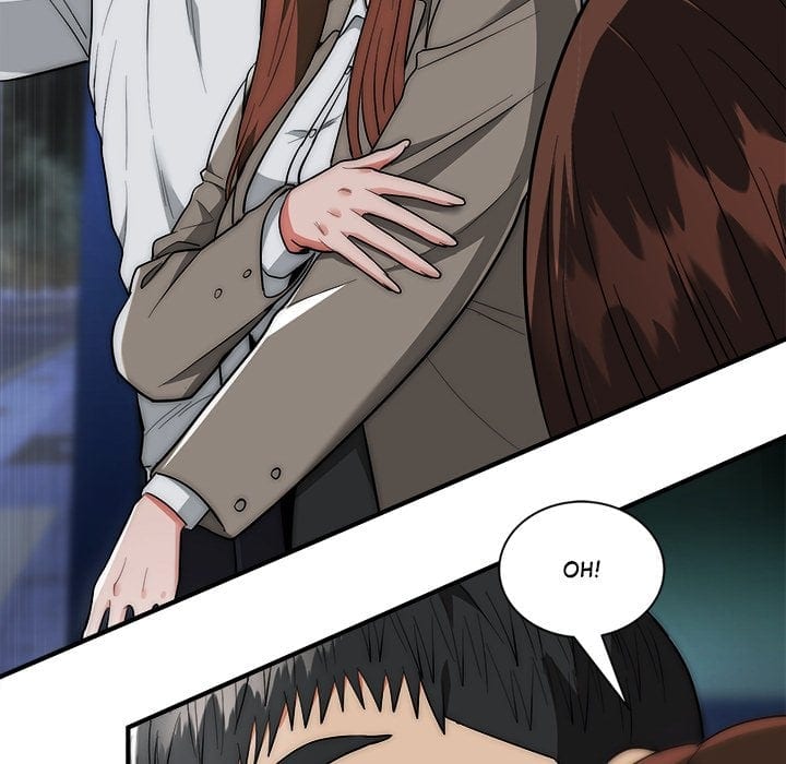 Kangsae the Strong (Uncensored), chapter 36, page 140 of 152