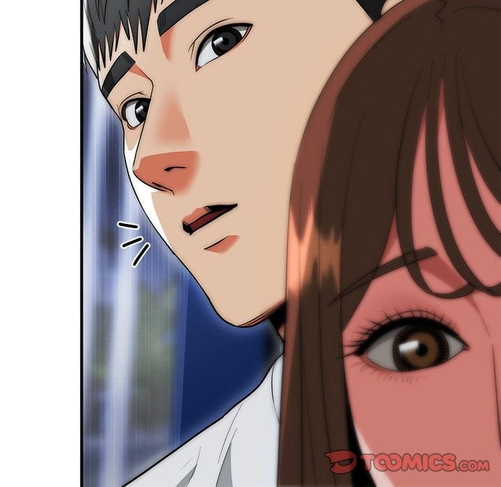 Kangsae the Strong (Uncensored), chapter 36, page 141 of 152