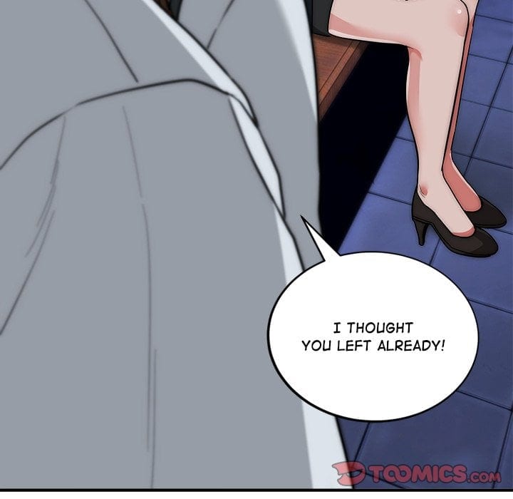 Kangsae the Strong (Uncensored), chapter 36, page 147 of 152