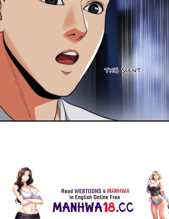 Kangsae the Strong (Uncensored), chapter 36, page 151 of 152