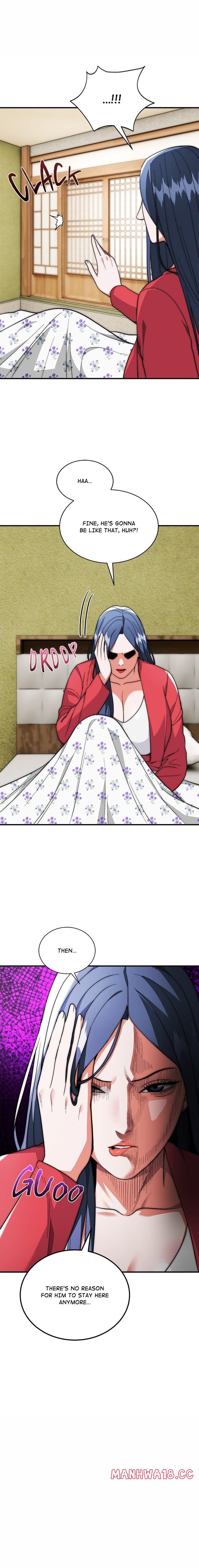 Kangsae the Strong (Uncensored), chapter 37, page 15 of 18