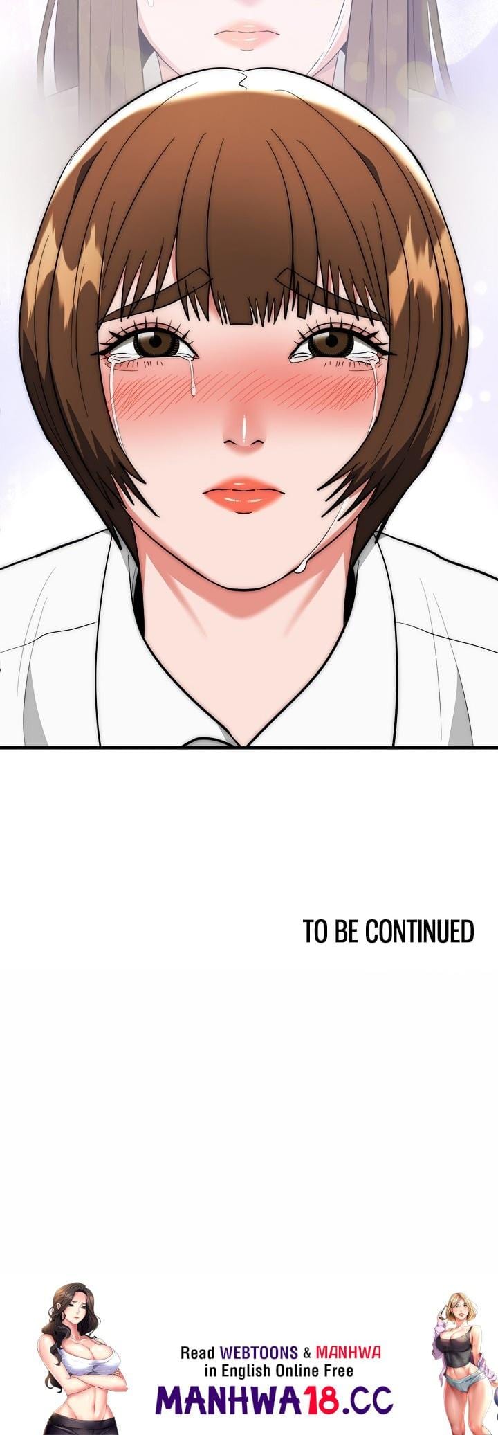Kangsae the Strong (Uncensored), chapter 38, page 21 of 21