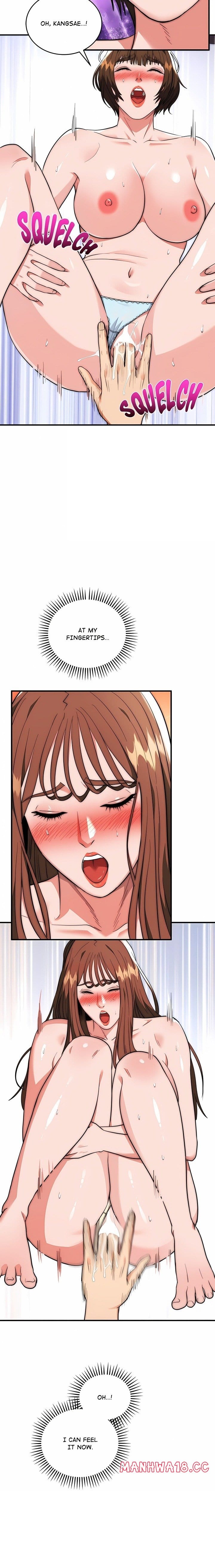 Kangsae the Strong (Uncensored), chapter 43, page 6 of 20