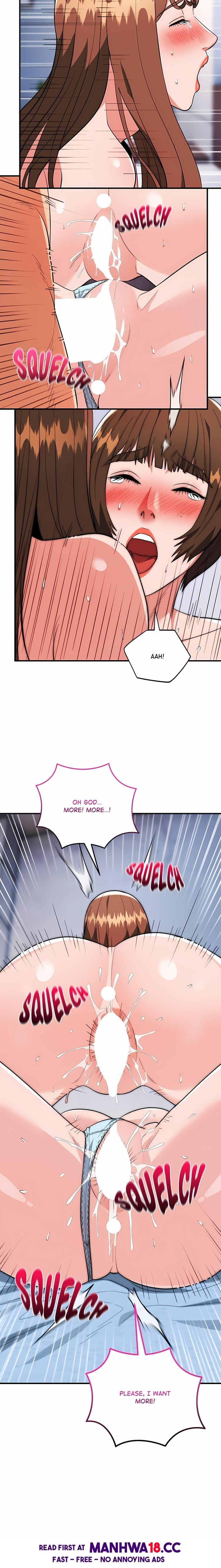 Kangsae the Strong (Uncensored), chapter 43, page 19 of 20