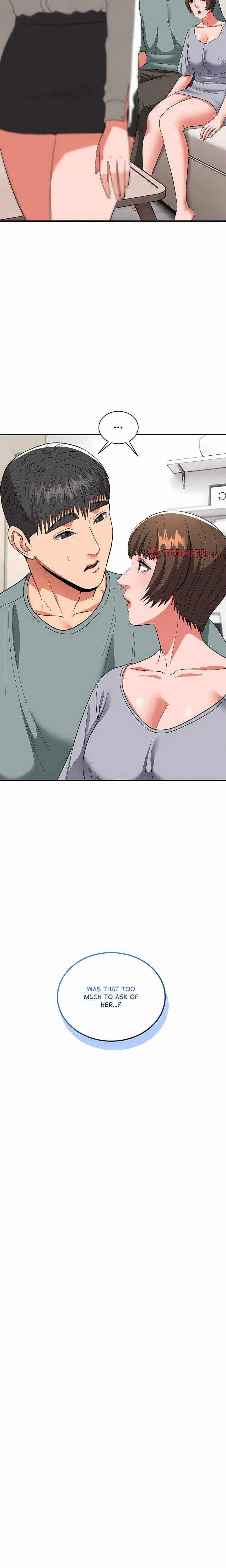 Kangsae the Strong (Uncensored), chapter 50, page 10 of 26