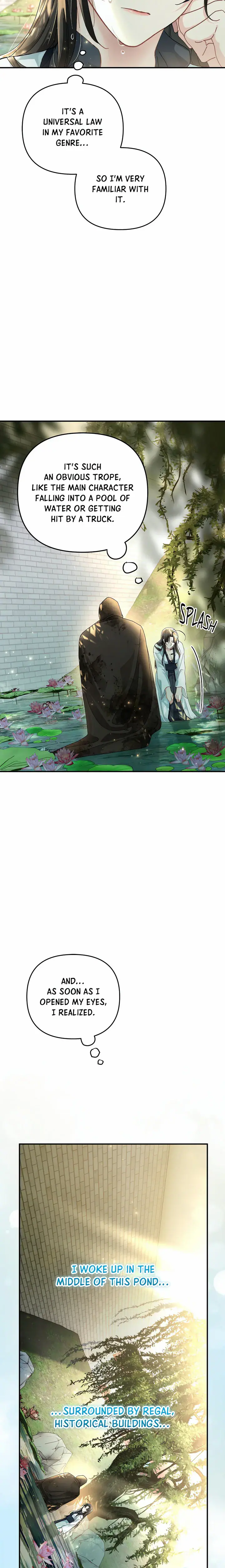Kingdom of Innocence (Uncensored), chapter 1, page 24 of 37