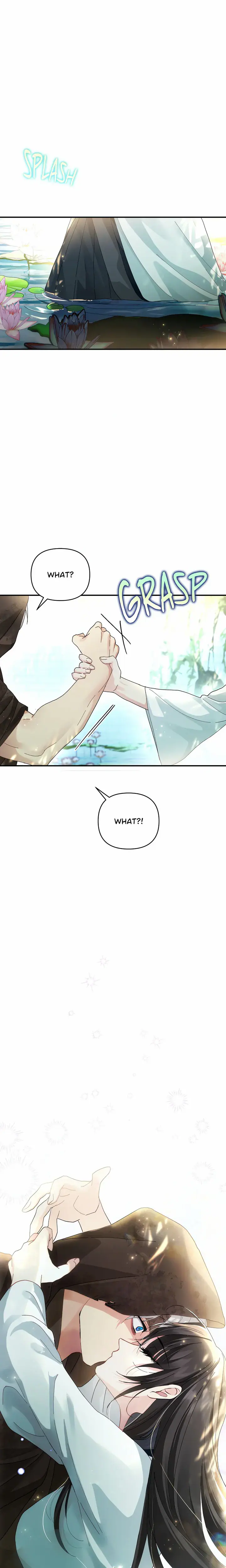 Kingdom of Innocence (Uncensored), chapter 1, page 34 of 37