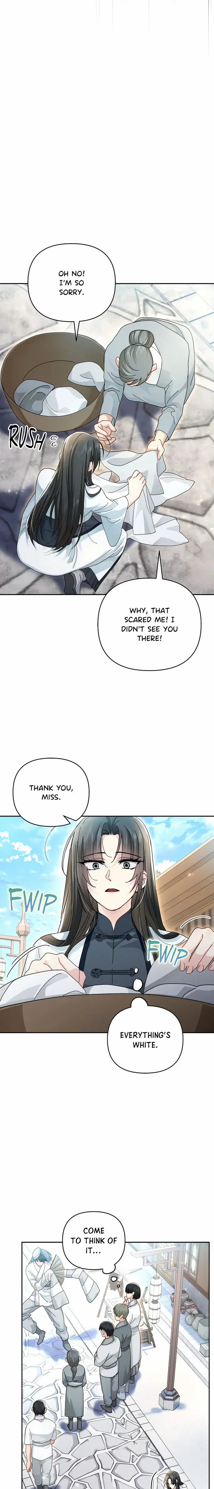 Kingdom of Innocence (Uncensored), chapter 2, page 14 of 34