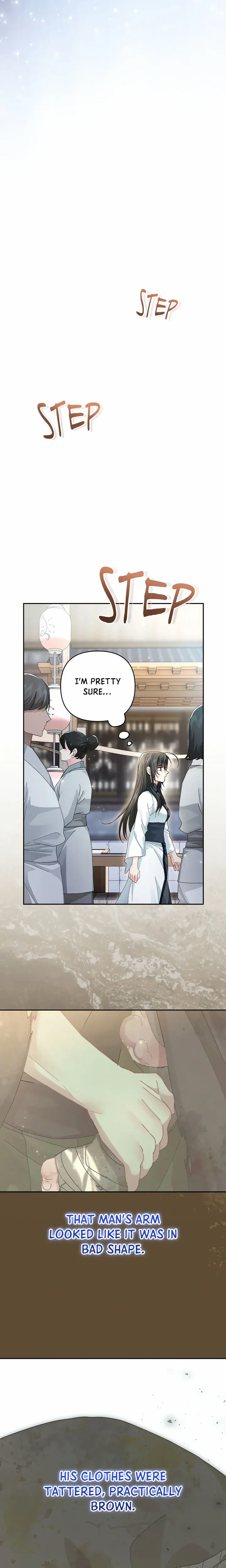 Kingdom of Innocence (Uncensored), chapter 2, page 16 of 34
