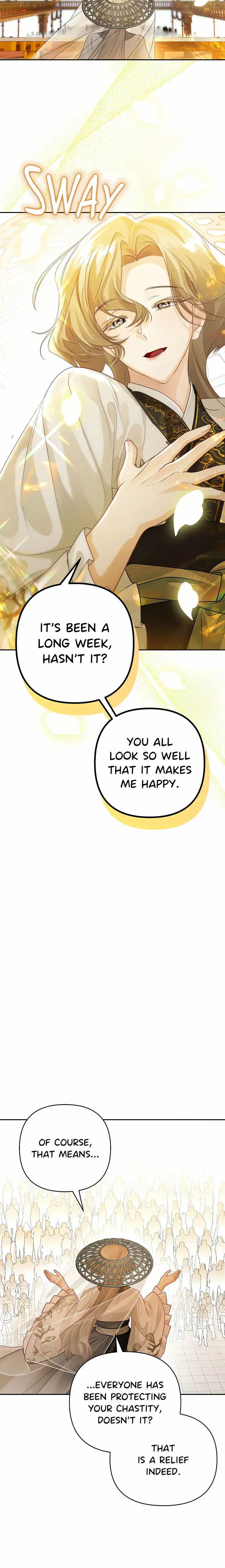 Kingdom of Innocence (Uncensored), chapter 2, page 20 of 34