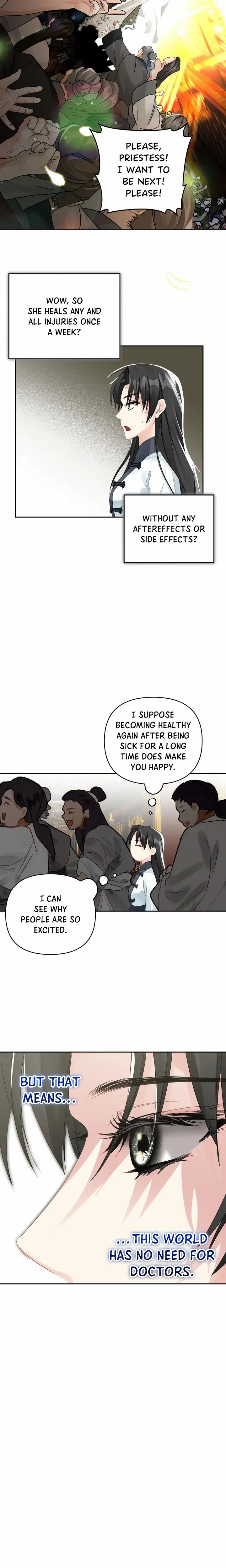Kingdom of Innocence (Uncensored), chapter 2, page 28 of 34
