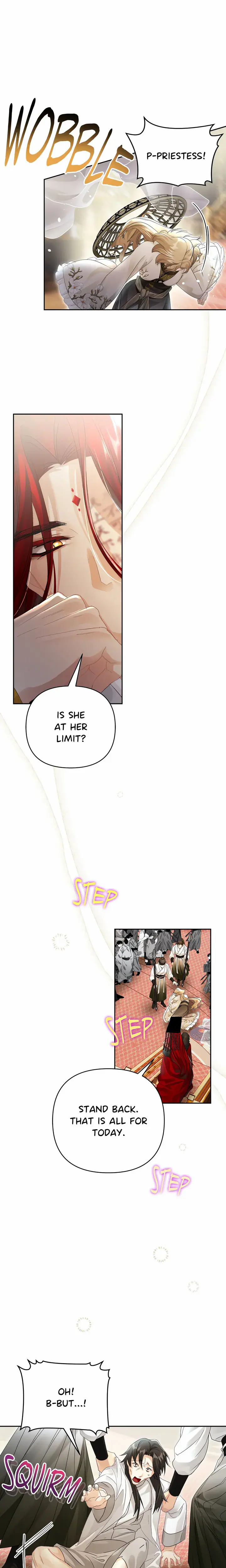 Kingdom of Innocence (Uncensored), chapter 2, page 29 of 34