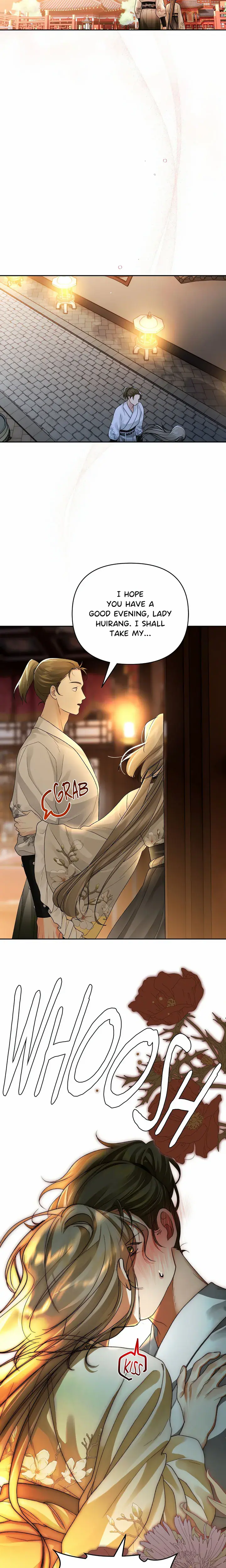 Kingdom of Innocence (Uncensored), chapter 3, page 5 of 22