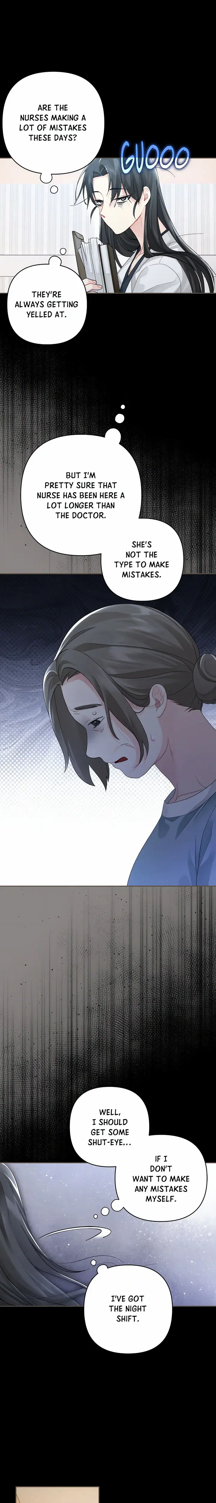Kingdom of Innocence (Uncensored), chapter 5, page 13 of 27