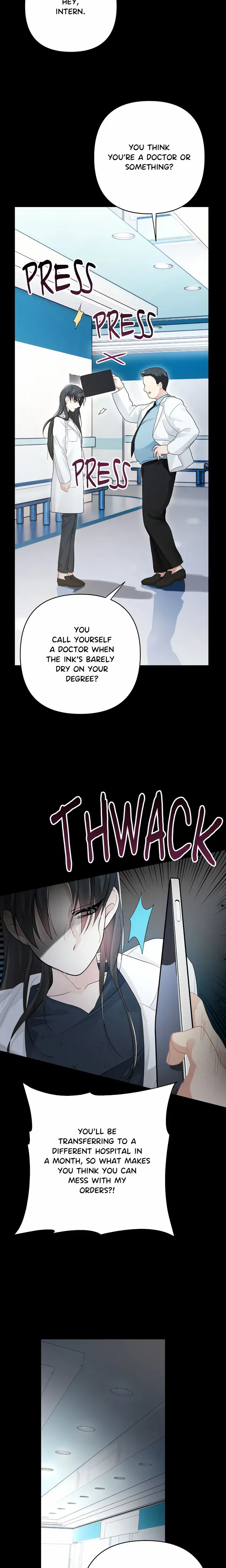 Kingdom of Innocence (Uncensored), chapter 5, page 19 of 27