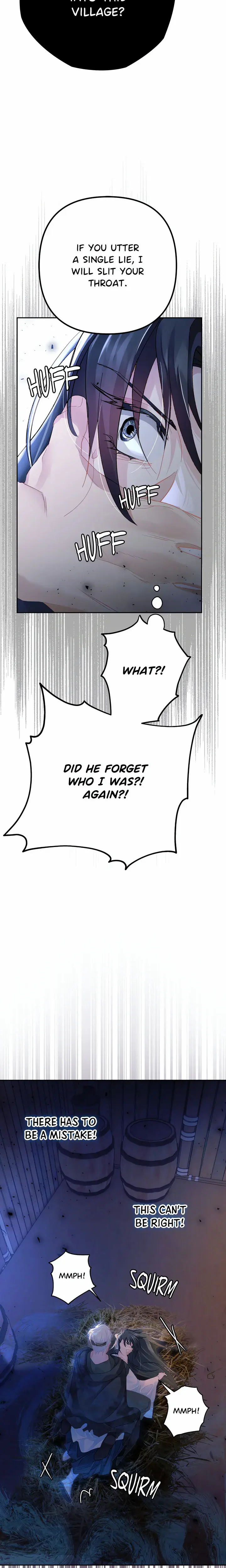 Kingdom of Innocence (Uncensored), chapter 6, page 15 of 24