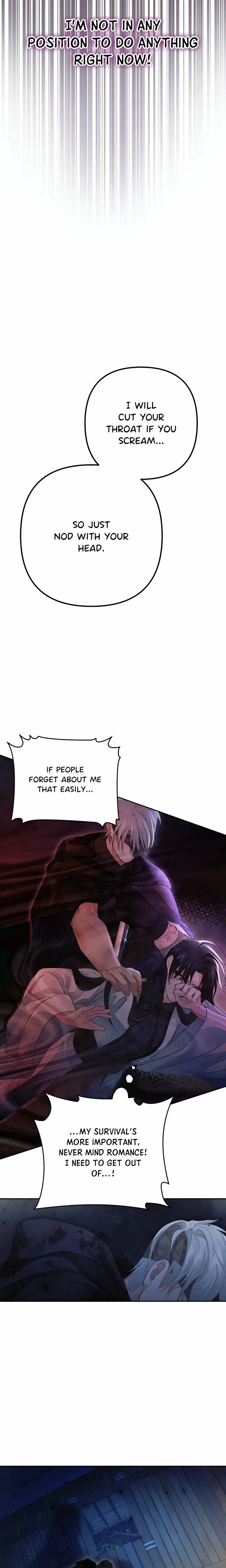 Kingdom of Innocence (Uncensored), chapter 6, page 16 of 24