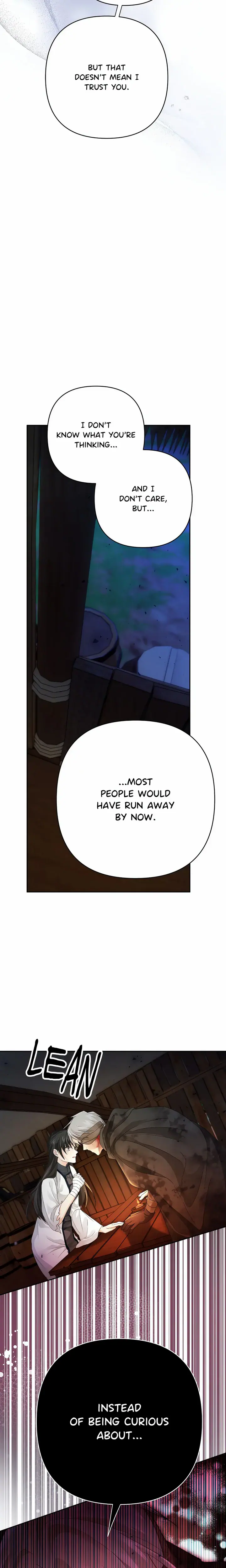 Kingdom of Innocence (Uncensored), chapter 7, page 16 of 31