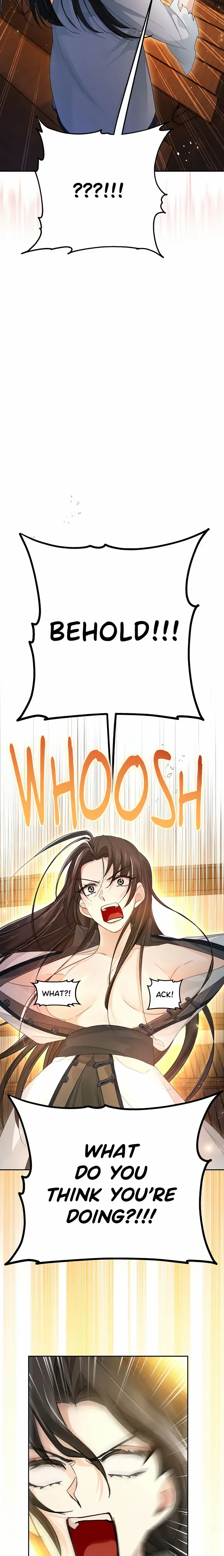 Kingdom of Innocence (Uncensored), chapter 7, page 22 of 31